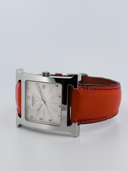 Hermès Heure H – Réf. HH1.810