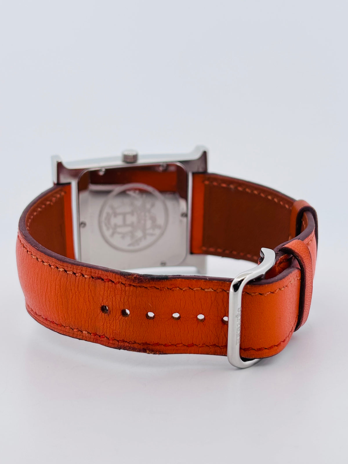 Hermès Heure H – Réf. HH1.810