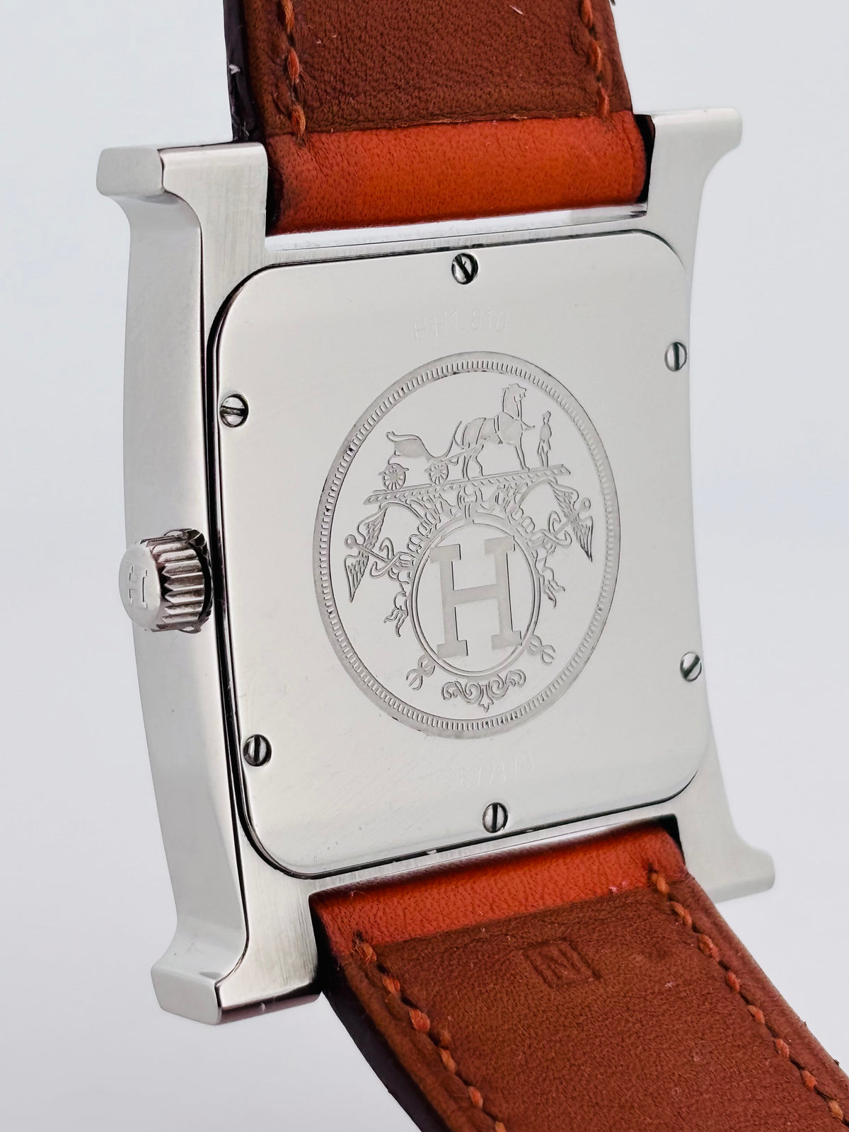 Hermès Heure H – Réf. HH1.810