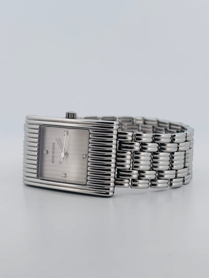 Boucheron Reflet PM – Acier