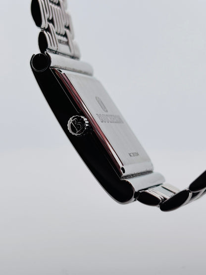 Boucheron Reflet PM – Acier