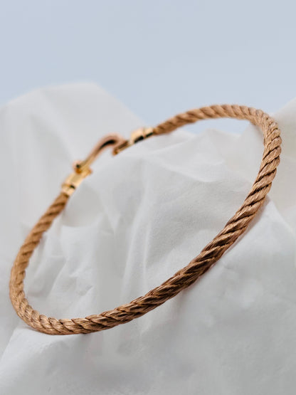 FRED Force 10 Vintage – Tout Or Rose 18K