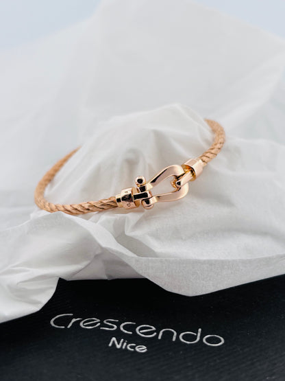 FRED Force 10 Vintage – Tout Or Rose 18K