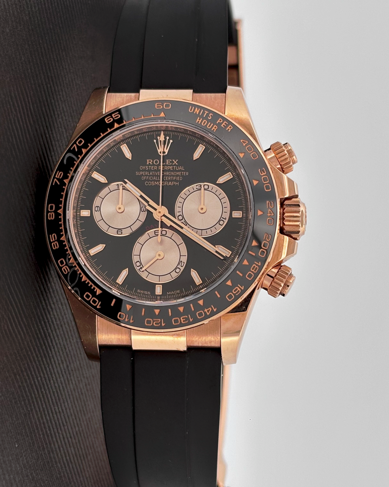 ROLEX – Daytona 