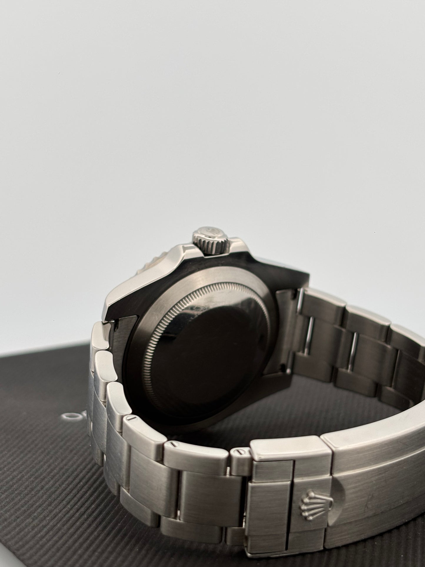 ROLEX – Submariner Date | Acier Oystersteel | Lunette Cerachrom noire | 40 mm