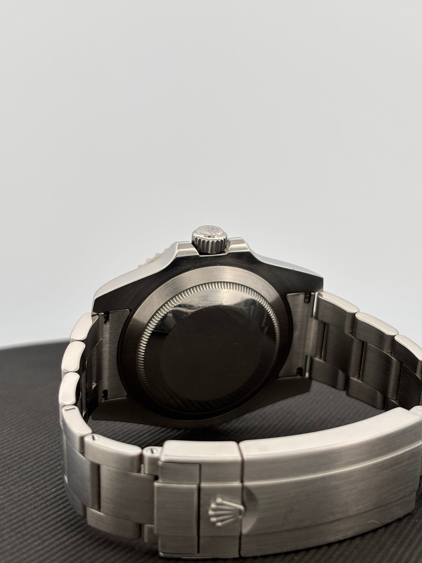 ROLEX – Submariner Date | Acier Oystersteel | Lunette Cerachrom noire | 40 mm