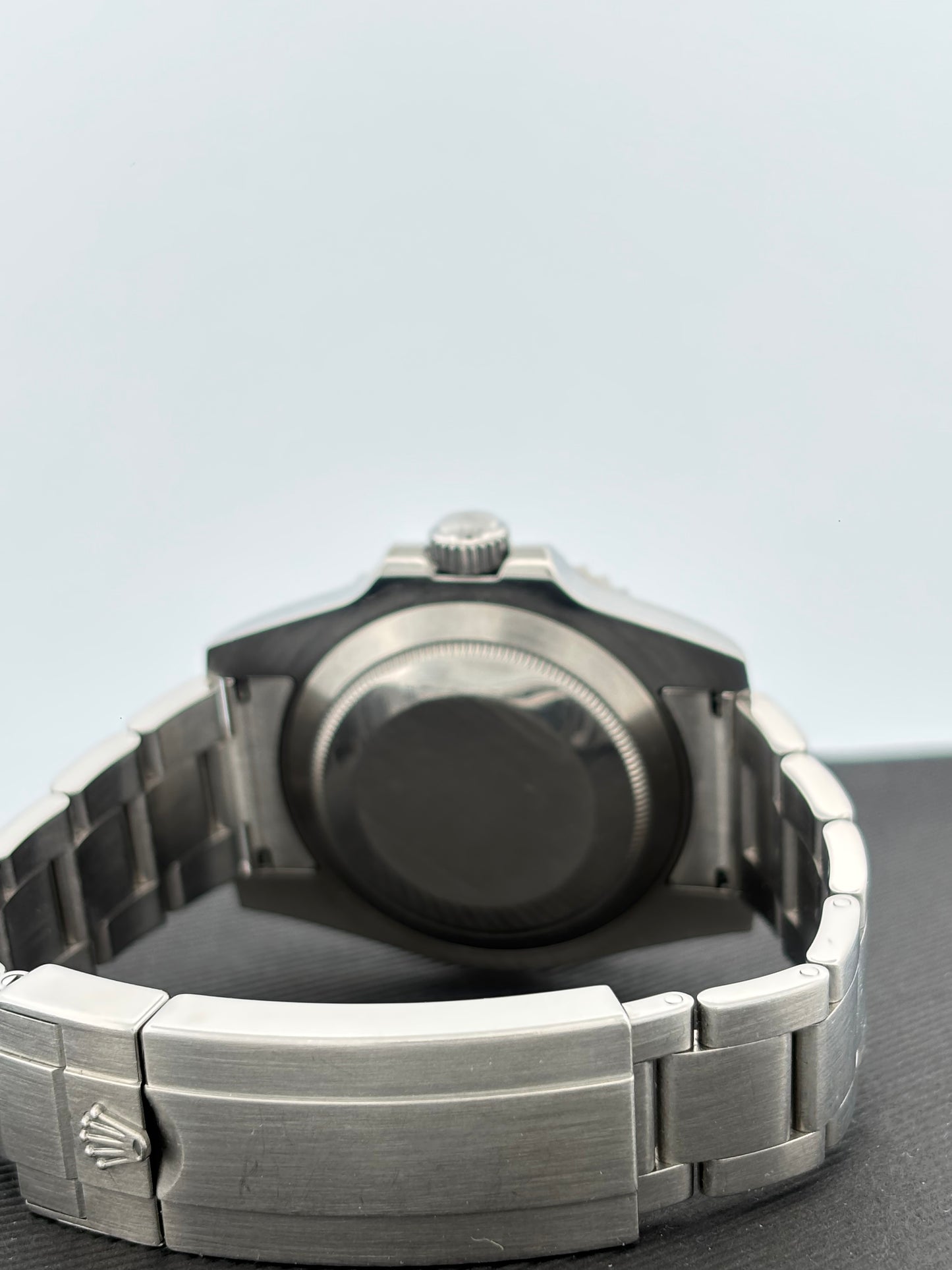 ROLEX – Submariner Date | Acier Oystersteel | Lunette Cerachrom noire | 40 mm