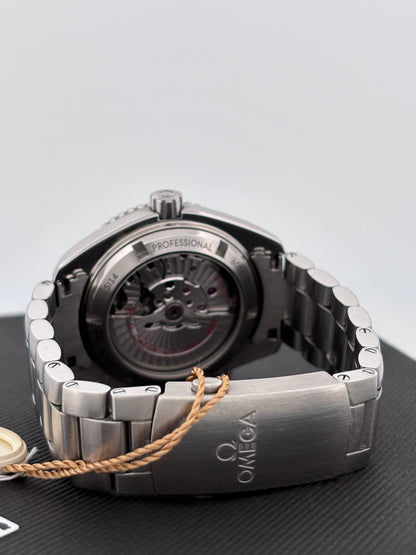 OMEGA – Seamaster Planet Ocean | 600M Co-Axial | Acier | Calibre 8500