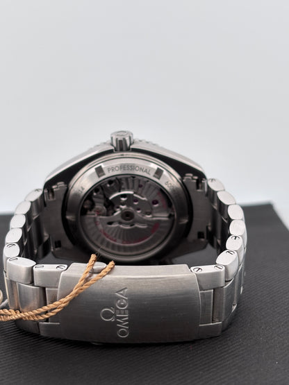 OMEGA – Seamaster Planet Ocean | 600M Co-Axial | Acier | Calibre 8500