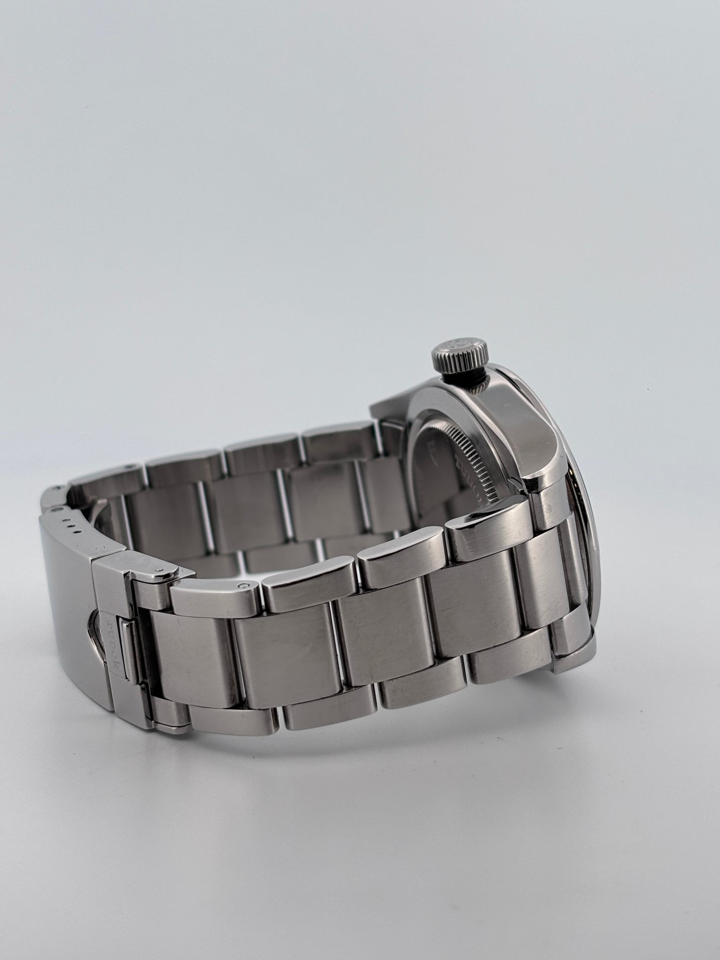 TUDOR – Black Bay 36 mm | Automatique | Acier | Cadran Noir